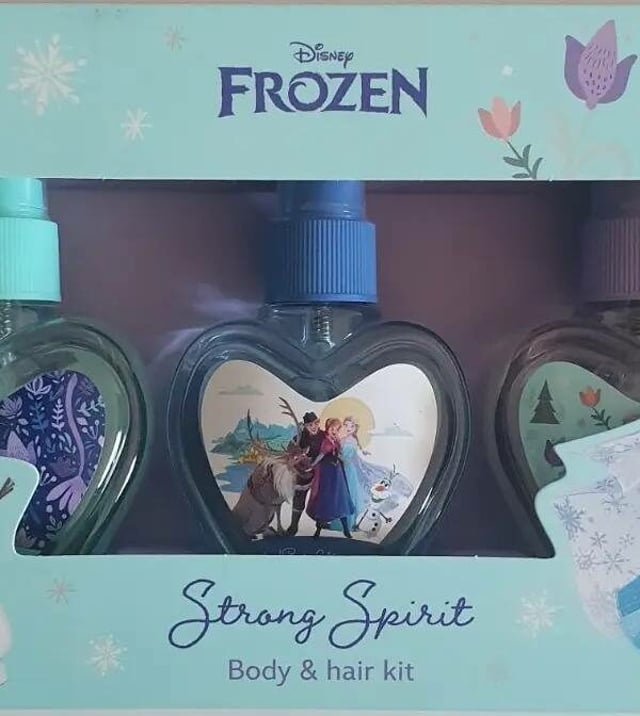 Купити Набір Frozen з доставкою по Україні